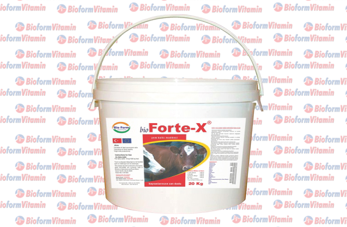 Bio-Forte-X