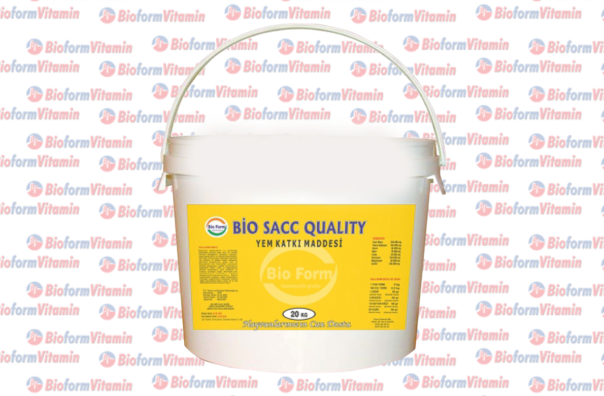 Bio Sacc Qualıty