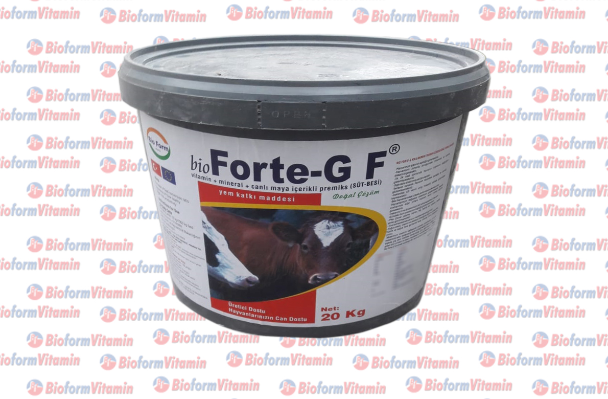 Bioforte-G F